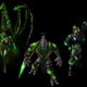 Illustration for article titled The Heroes and Classes of emBlizzard DOTA/em